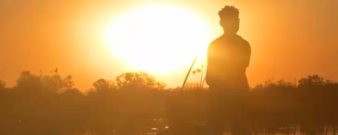 Okavango Delta safari experience